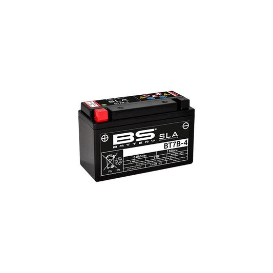 BS Battery BT7B-4 - EMD Online