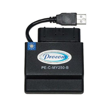 Procom Polaris ATV CDI - EMD Online