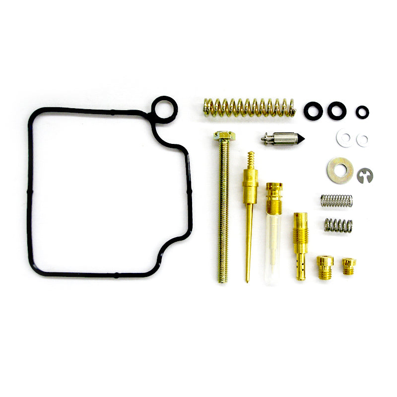 Bronco Yamaha ATV Carburetor Repair Kit - EMD Online