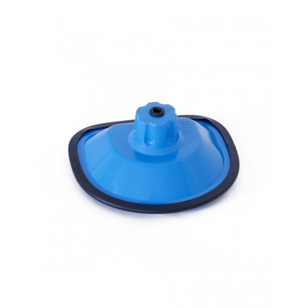 Racetech KTM Air Filter Cover - Blue - EMD Online