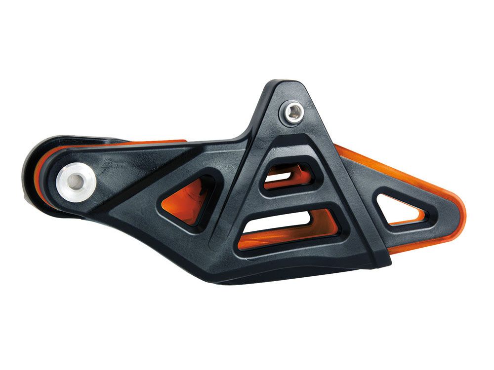 Ktm Chain Guide KTM Chain Guide - Orange / Black – EMD Online