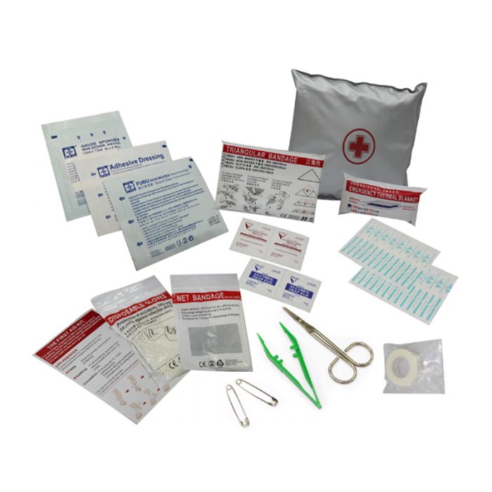 Psychic First Aid Medical Kit - EMD Online