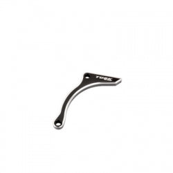 TUSK Suzuki ATV Billet Aluminium Case Saver - Polished - EMD Online