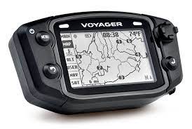 Trail Tech Suzuki ATV Voyager GPS - EMD Online