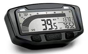 Trail Tech Suzuki Vapor Speedometer - EMD Online