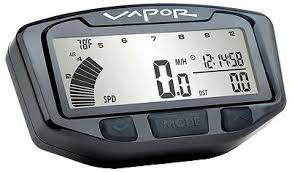 Trail Tech Kawasaki UTV Vapor Computer speedometer - EMD Online