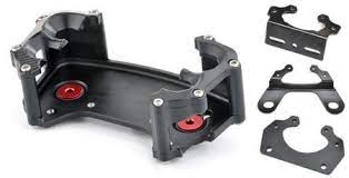 Trail Tech Voyager Protector - 3 mount options - Black - EMD Online