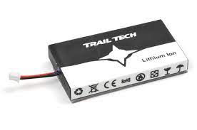 Trail Tech Lithium Ion Replacement Battery - EMD Online