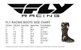 FLY Maverik Boots - EMD Online