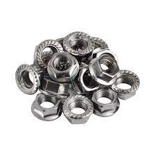 Racecraft Yamaha ATV 16mm Nut (PRICE) - EMD Online