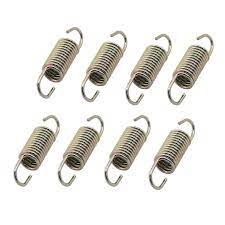 Motor Part Rear Brake Part Spring Racecraft's Universal Rear Brake Spring – EMD Online