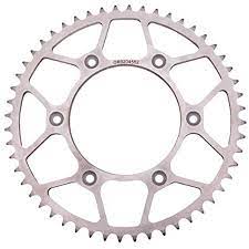 Psychic 53T KTM Steel Sprocket - EMD Online