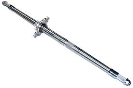 Lonestar Polaris ATV Axcalibar Axle +1" to +4" - EMD Online