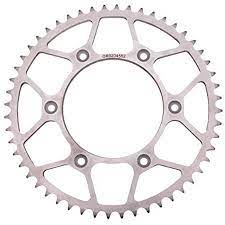Dirt Tricks Ironman Rear Sprocket Husqvarna/KTM/GasGas | BFD Moto Dirt Tricks Ironman Rear Sprocket Husqvarna/KTM/GasGas | BFD Moto