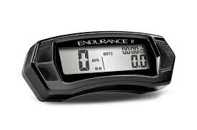 Trail Tech Honda ATV Endurance II Kit- Speedometer/Tachometer - EMD Online