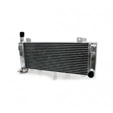 Racecraft KTM Radiator (Left) - EMD Online