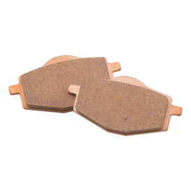 EBC Yamaha ATV Brake Pad - EMD Online