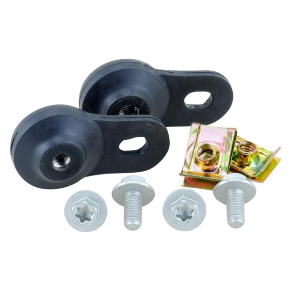 Racetech Exhaust Hardware Kit - EMD Online