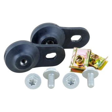 Racetech Exhaust Hardware Kit - EMD Online