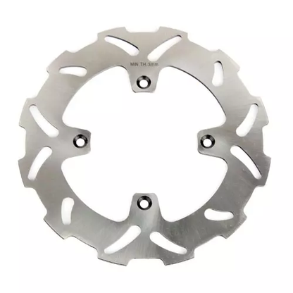 MSD Kawasaki Rear Brake Disc - EMD Online