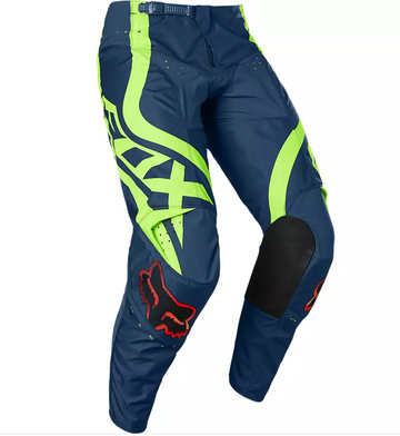Fox 2022 Youth 180 Venz - Dark Indigo - EMD Online