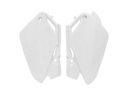 Racetech Honda Side Panels - White - EMD Online