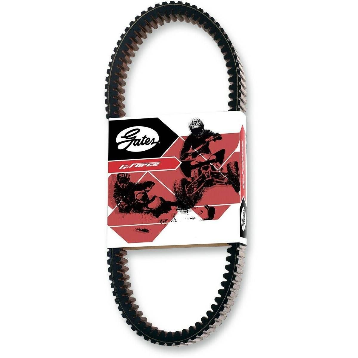 G-Force Polaris ATV Drive Belt - EMD Online