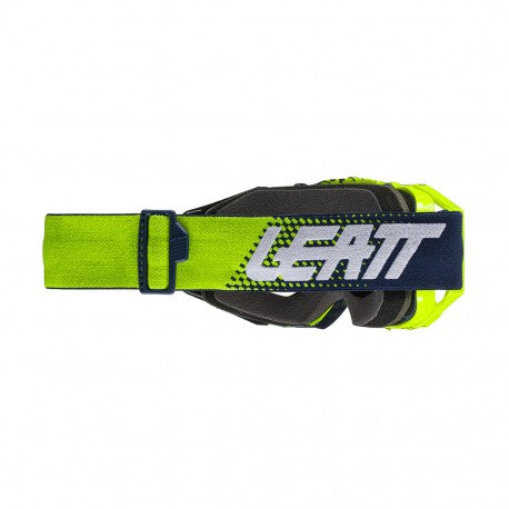 LEATT Velocity 6.5 - Lime /Light Grey - EMD Online