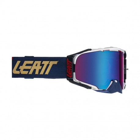 LEATT Velocity 6.5 Iriz - Royal Blue - EMD Online