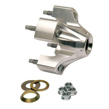 G-Force Arctic Cat ATV Extended Rear Wheel Hubs - EMD Online