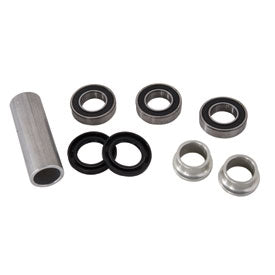 G-Force Yamaha Richter Replacement Wheel Bearing and Spacer Kit Rear Wheel (Incomplete) - EMD Online