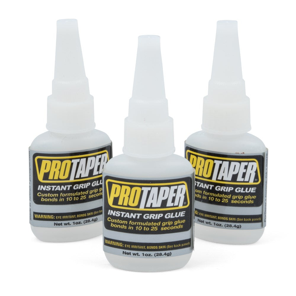 Pro Taper Grip Glue - EMD Online