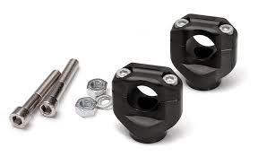Trail Tech Suzuki ATV Big bar clamp - EMD Online