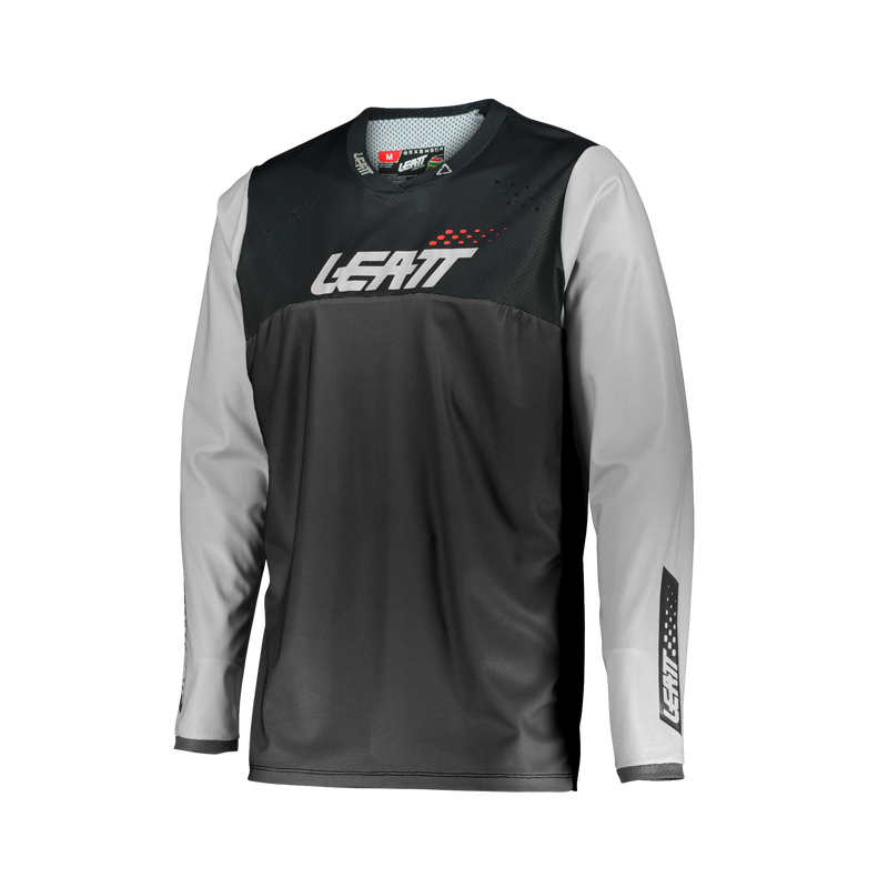LEATT 2022 4.5 Enduro V22 - Graphene - EMD Online
