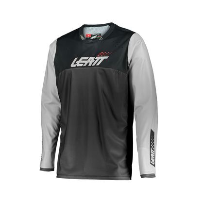 LEATT 2022 4.5 Enduro V22 - Graphene - EMD Online