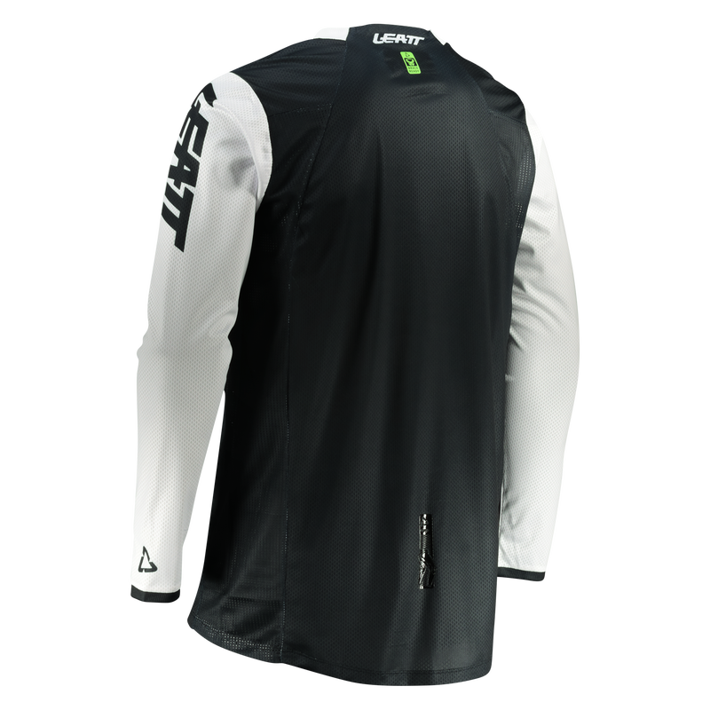 LEATT 2022 4.5 Lite V22 - Black - EMD Online