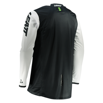 LEATT 2022 4.5 Lite V22 - Black - EMD Online