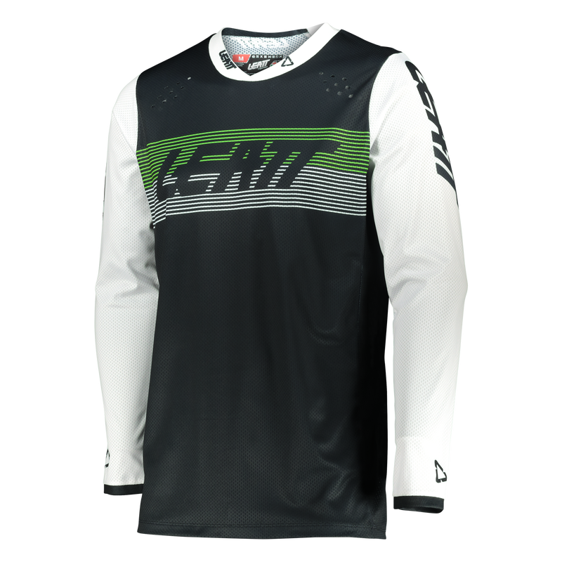 LEATT 2022 4.5 Lite V22 - Black - EMD Online