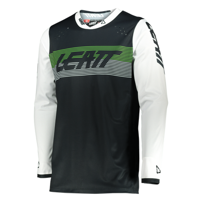 LEATT 2022 4.5 Lite V22 - Black - EMD Online