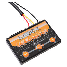 Honda ATV EFI Fuel Controller