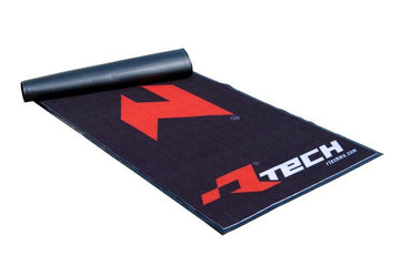 Racetech Environmental Mat - 200x83cm - EMD Online