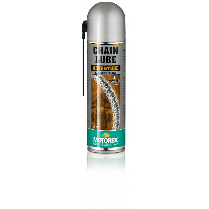 Motorex Adventure Chain Lube - EMD Online
