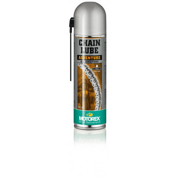 Motorex Adventure Chain Lube - EMD Online