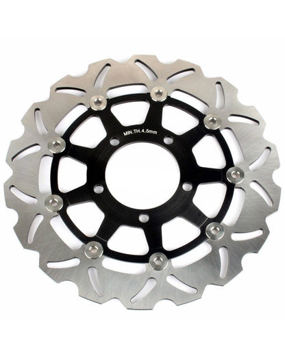 MSD Kawasaki Front Brake Disc - EMD Online