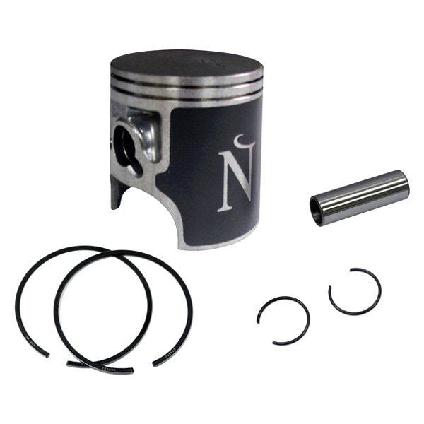 Namura Yamaha ATV Piston Kit +1.00mm - EMD Online