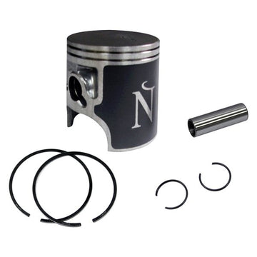 Namura Yamaha ATV Piston Kit +1.50mm - EMD Online