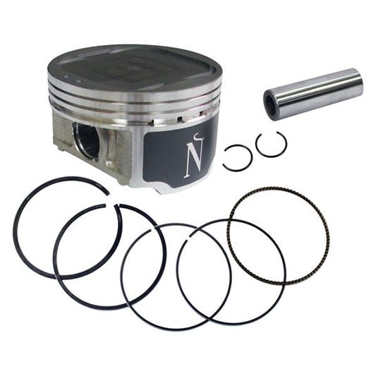 Namura Polaris ATV Piston Kit +0.50 - EMD Online