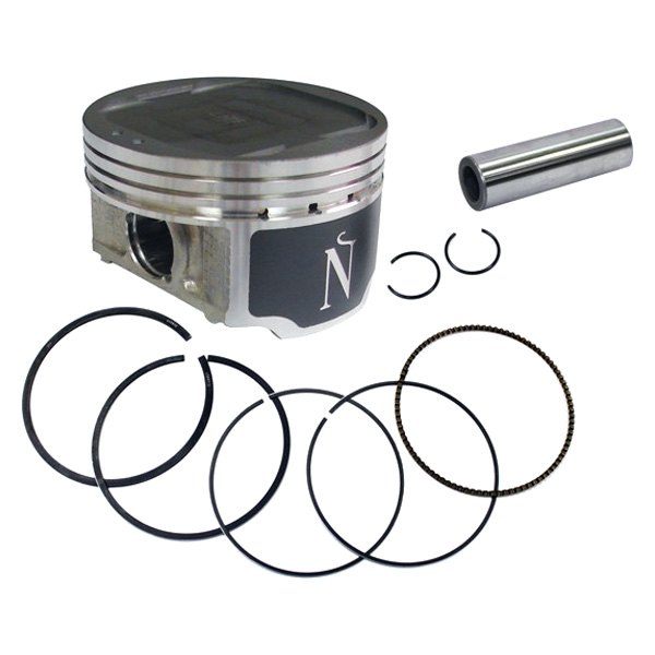 Namura Kawasaki Piston Kit - Size A - EMD Online