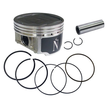 Namura Polaris ATV Piston Kit +1.50 - EMD Online