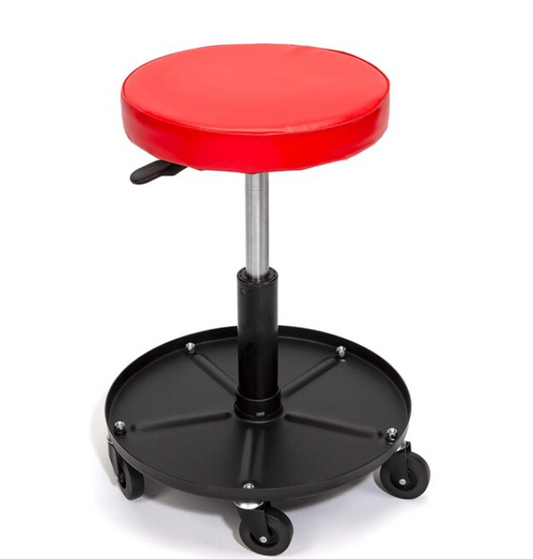 Summoto Roller Seat - Red - EMD Online